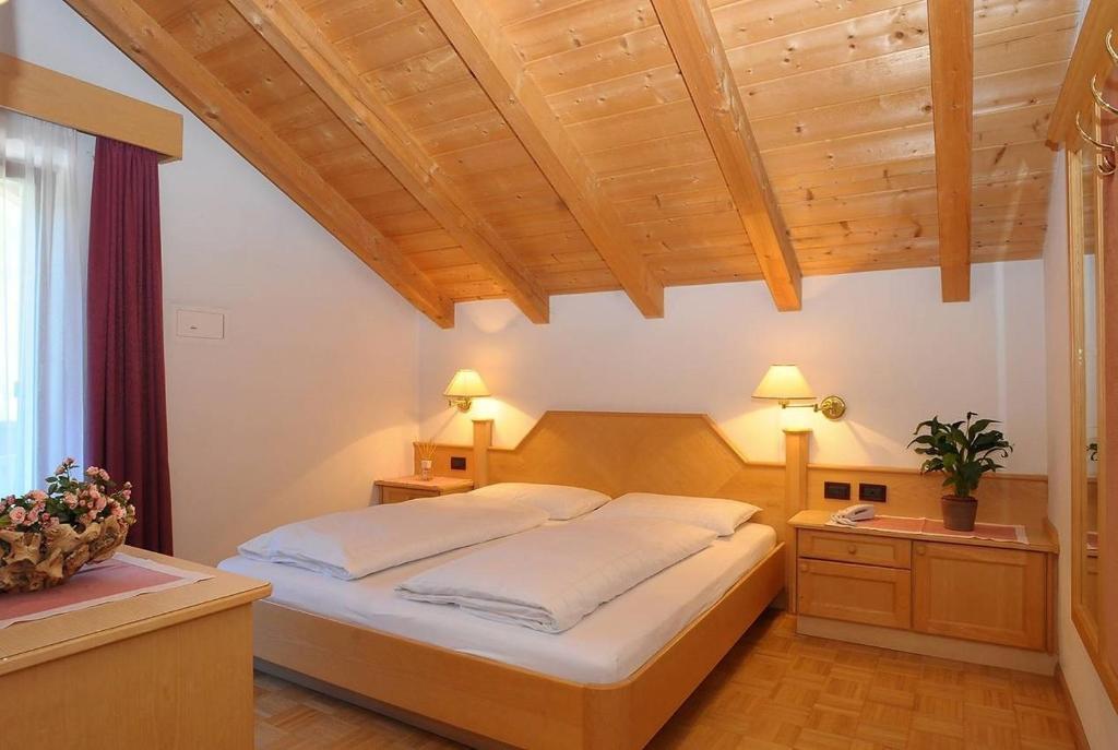 Appartamento con 1 Camera da Letto, Balcone e Vista Montagna