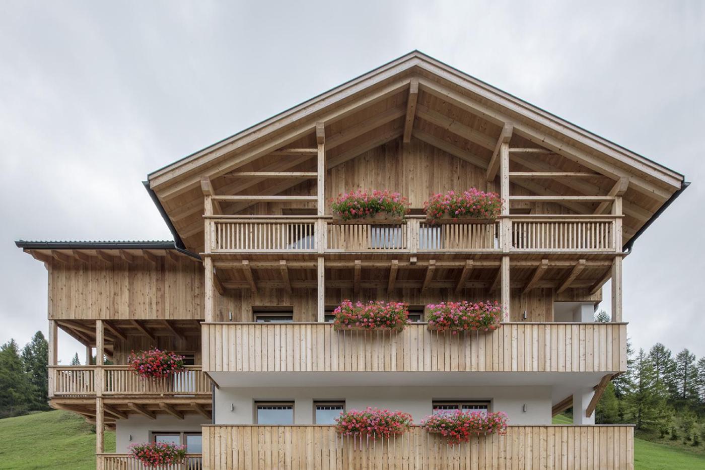 Camera Matrimoniale con Balcone