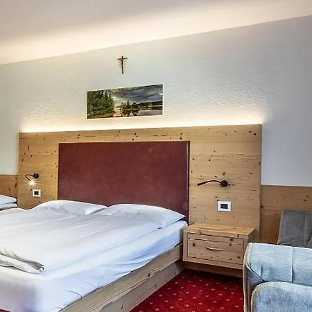 B&B Apartments La Palsa-2